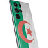 Algeria Flag Distressed Galaxy S22 Ultra Skin